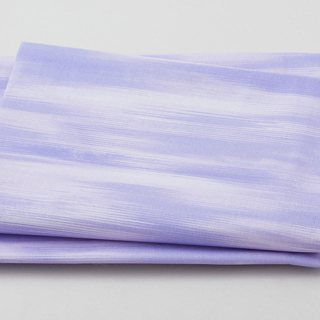 Pastel Wind Blender - Lavender 2 Yard Cut Primary Image