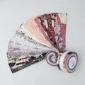 Imperial Collection Honoka Plum Colorstory Roll Up Primary Image