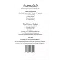 Marmalade Quilt Pattern Alternative View #1