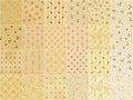 Butter Churn Basics 2016 Charm Pack Alternative View #1