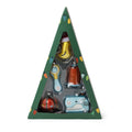 Missouri Star Glass Ornament Set Primary Image