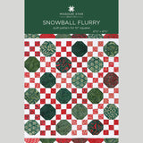 Snowball Flurry Quilt Pattern by Missouri Star Primary Image