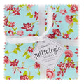Pretty Patch Favorites 5" Squares Alternative View #1