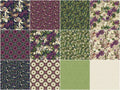 Avalon Favorites 10" Tiles Alternative View #2