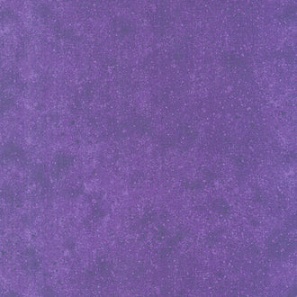 Moondust Basic - Textured Purple Yardage