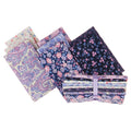 Windsor Park - Light Blue Favorites 8 Piece Fat Quarter Bundle Primary Image