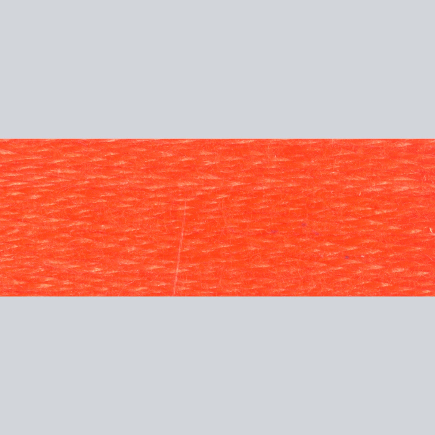 DMC Embroidery Floss - 608 Bright Orange Alternative View #1