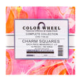 Color Wheel Charm Pack Alternative View #1
