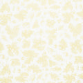 Monthly Placemat Coordinate - Fall Foliage Cream Metallic Yardage Primary Image