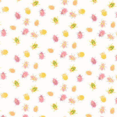 Anew - Good Fortune Shade of Pale Yardage