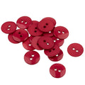 Fuchsia Favorite Findings Colors Button Bag Primary Image