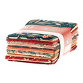 Woodland Keeper Fat Quarter Bundle Alternative View #1