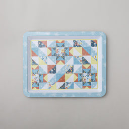 Missouri Star Tray - Quilt Town Primary Image