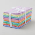 Pastel Wind Blender 10 Piece Fat Quarter Bundle Alternative View #1