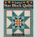 Inspired Star Block Quilts Primary Image