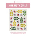 Oak Moth Quilt Pattern Primary Image