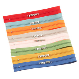 Lori Holt Happy Zippers 2 Primary Image