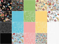 Meadow Edge - 10" Squares Alternative View #2