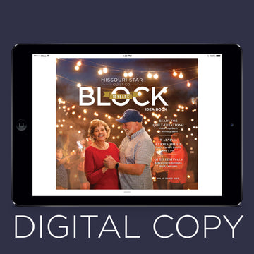 Block Magazine 2023 Volume 10 Issue 3 Primary Image