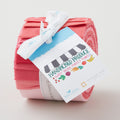 Handpicked Produce - Sweet Solids Perfect Pinks Rolie Polie 20 pcs. Alternative View #1