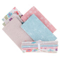 Hootsie Favorites 5 Piece Fat Quarter Bundle Primary Image
