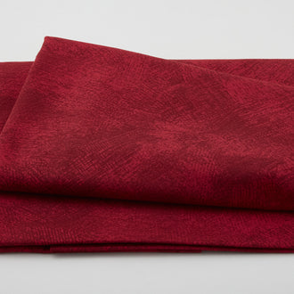 Medley - Swirl Blender Burgundy 2 Yard Cut