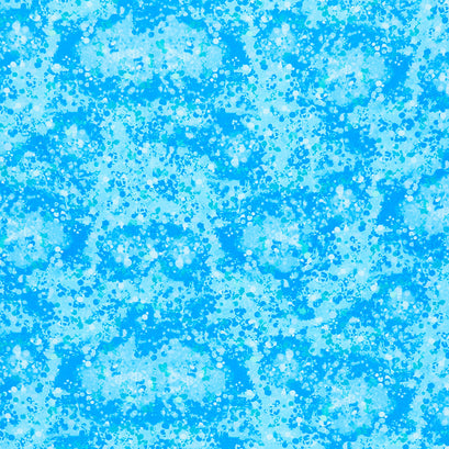 Bravo - Bravo Basic Aqua Yardage