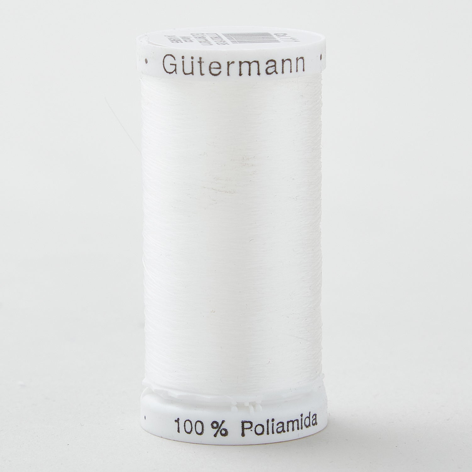 Gutermann Invisible Thread 273 Yards - 111 Clear
