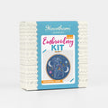 Celestial Deer Mini Embroidery Kit Alternative View #2