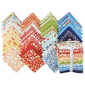 Fruit Cocktail - Fat Quarter Bundle Primary Image