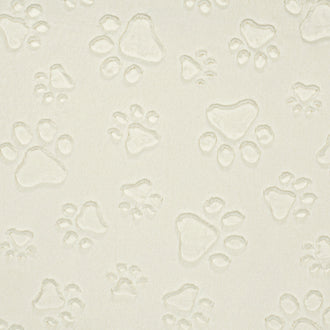 Luxe Cuddle® - Paws Natural Minky Yardage