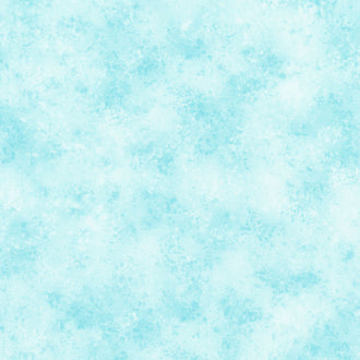 Missouri Shop Hop 2023 - Rapture Blender Aqua Yardage