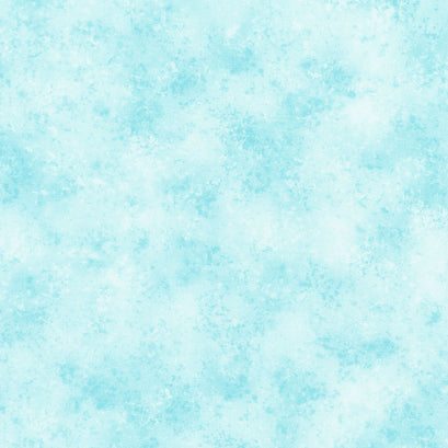 Missouri Shop Hop 2023 - Rapture Blender Aqua Yardage