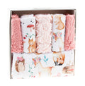 Cuddle® Kit - Lullaby Critter Grove Alternative View #1