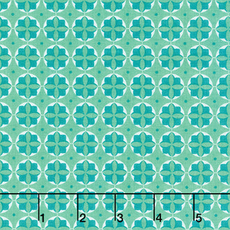 Bee Vintage - Doris Alpine Yardage