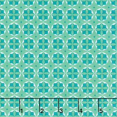 Bee Vintage - Doris Alpine Yardage