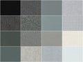 Essex Collection Cool Neutrals Fat Quarter Bundle Alternative View #2