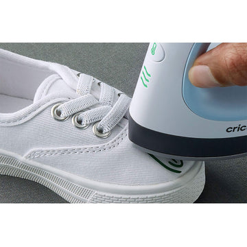 Cricut EasyPress Mini, Zen Blue Alternative View #2