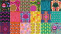Brave Fat Quarter Bundle Alternative View #2