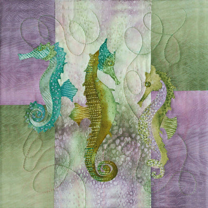 The Snooty Sisters Art Print Digitally Printed Panel
