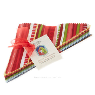 Christmas Pure & Simple Turnover