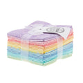 Tonga Batiks - Flutter Fat Quarter Bundle Alternative View #1