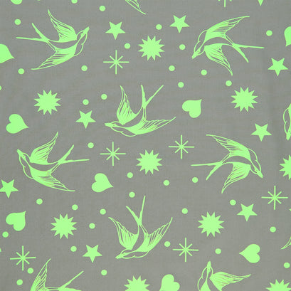Tula Pink's True Colors - Fairy Flakes Karma Yardage
