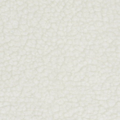 Sherpa - Fur Ivory 60" Minky Yardage