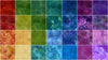 Prism Digitally Printed 10" Squares