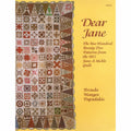 Dear Jane Book