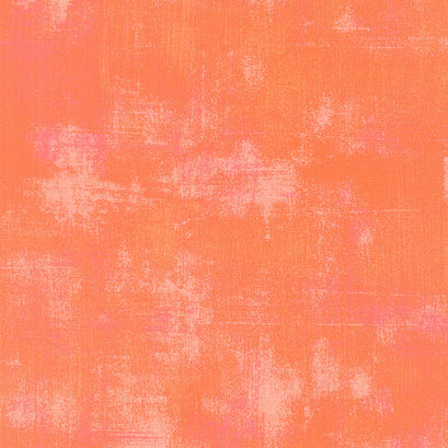 Grunge Basics - Melon Yardage