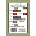 Deck the Halls Pattern Alternative View #1