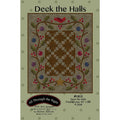 Deck the Halls Pattern Primary Image