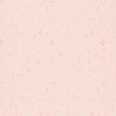 Decostitch - Elements Ballet Pink Yardage